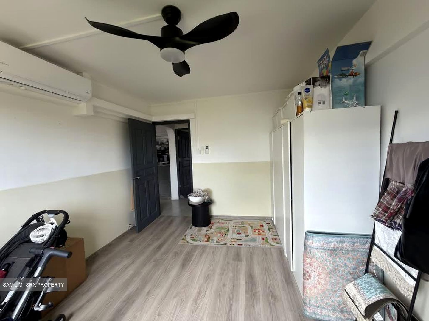 Blk 322 Hougang Avenue 5 (Hougang), HDB 4 Rooms #553488031
